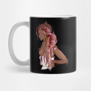 Epitome of Beauty Mug